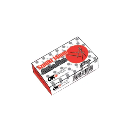 Szpilki krótkie 14 mm